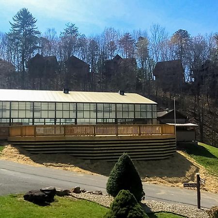 Villa Smoky Mountain View Sevierville Esterno foto