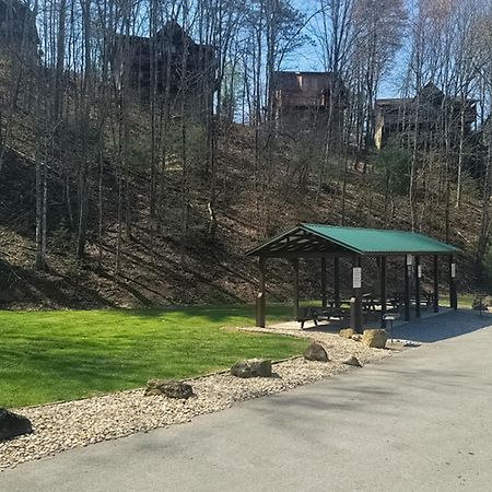 Villa Smoky Mountain View Sevierville Esterno foto