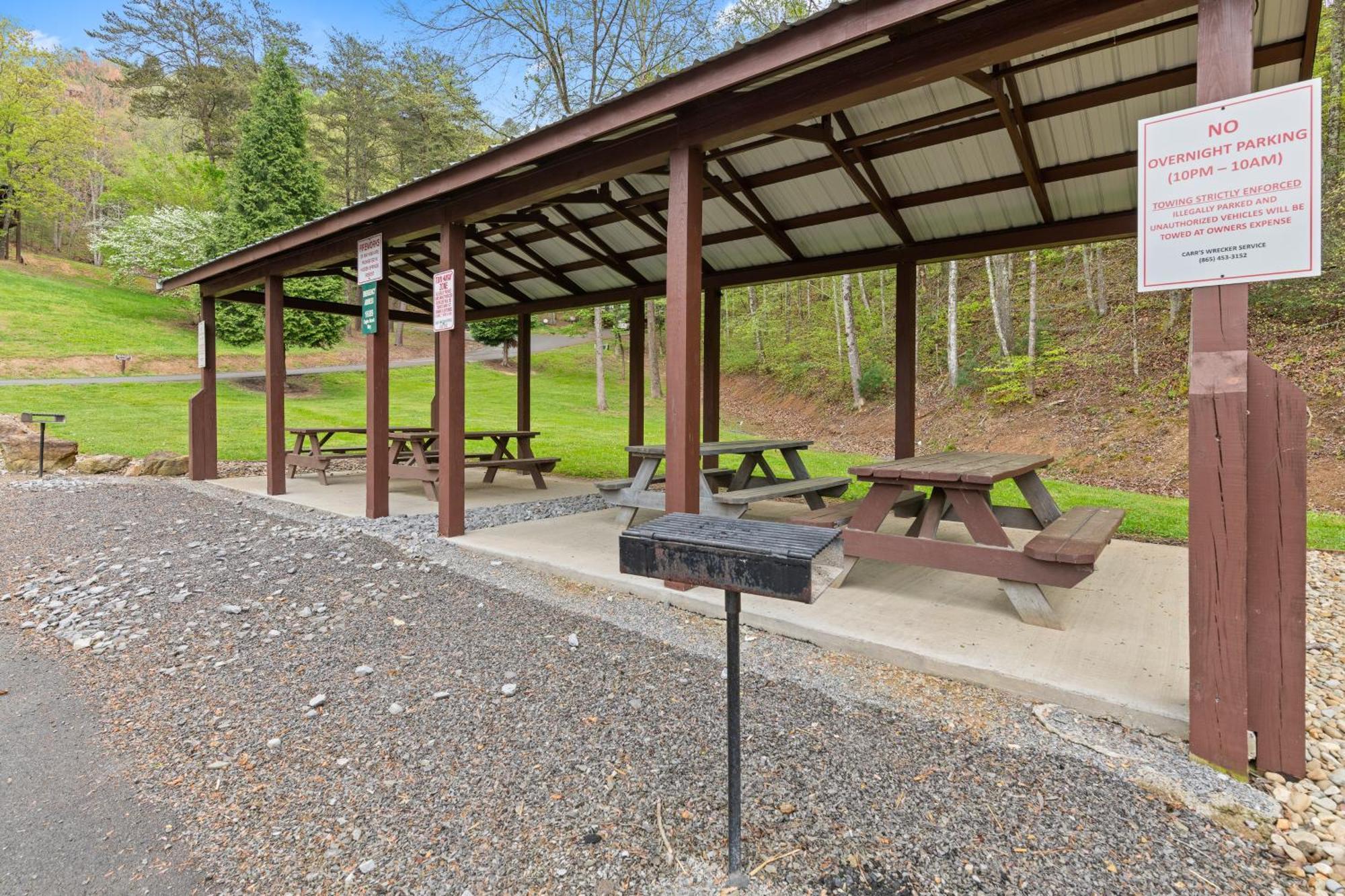Villa Smoky Mountain View Sevierville Esterno foto