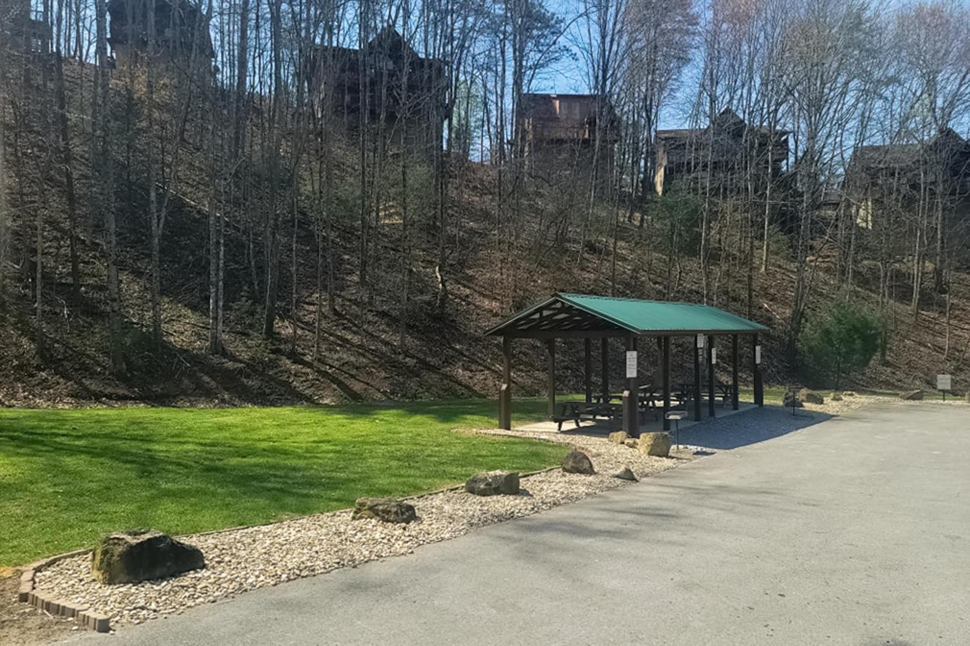 Villa Smoky Mountain View Sevierville Esterno foto