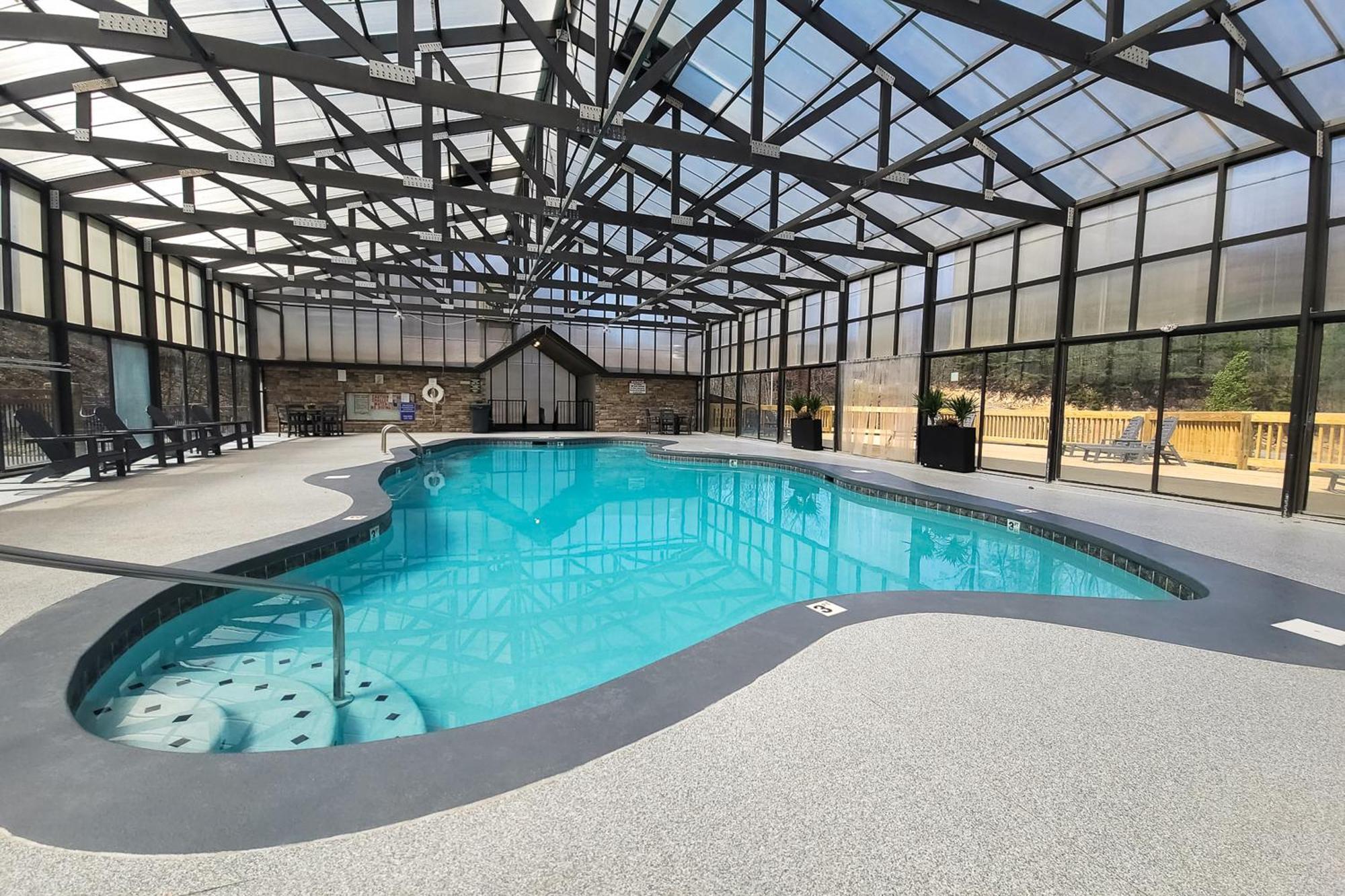 Villa Smoky Mountain View Sevierville Esterno foto