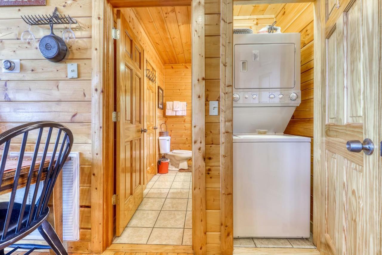 Villa Smoky Mountain View Sevierville Esterno foto